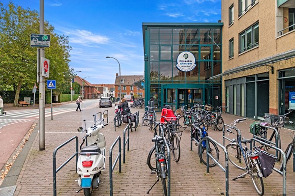 Medium property photo - Pasteurlaan 8, 2641 ZE Pijnacker